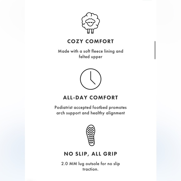 CHACO Revel Slip On Boot Vegan - Picture 7 of 10